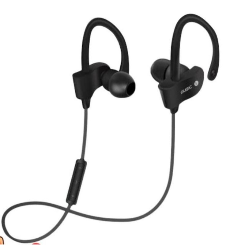 สินค้าใหม่แกะกล่อง100% ยังไม่เคยใช้งานหูฟังไร้สาย Stereo Headset รุ่น EC7 anitech wireless 4.1 + EDR