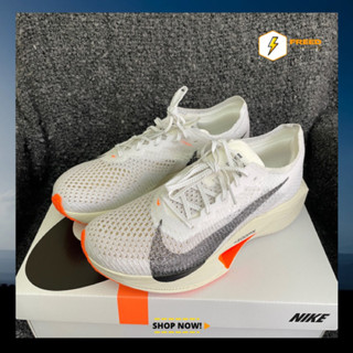 Nike ZoomX Vaporfly Next% 3 "Proto" รองเท้าวิ่งผู้ชาย วิ่งมาราธอน วิ่งnike