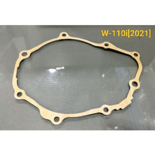 ประเก็นฝาครอบจานไฟ#W-110i[ 2021]11395-KIM-T01
