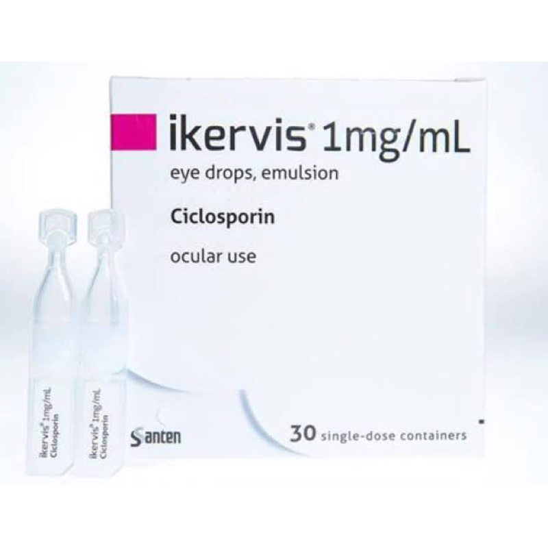 Ikervis ถูกที่สุด พร้อมโปรโมชั่น มิ.ย 2023BigGoเช็คราคาง่ายๆ