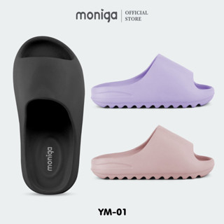 MONIGA BY MONOBO รองเท้าแตะแบบสวมรุ่น MONIGA YM