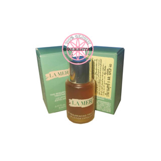 แท้ป้ายไทย LA MER The Resurfacing Treatment 5mL