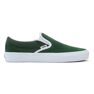 Vans รองเท้าผ้าใบ Classic Slip-On Vans Club ( VN0A7Q5DY9H )