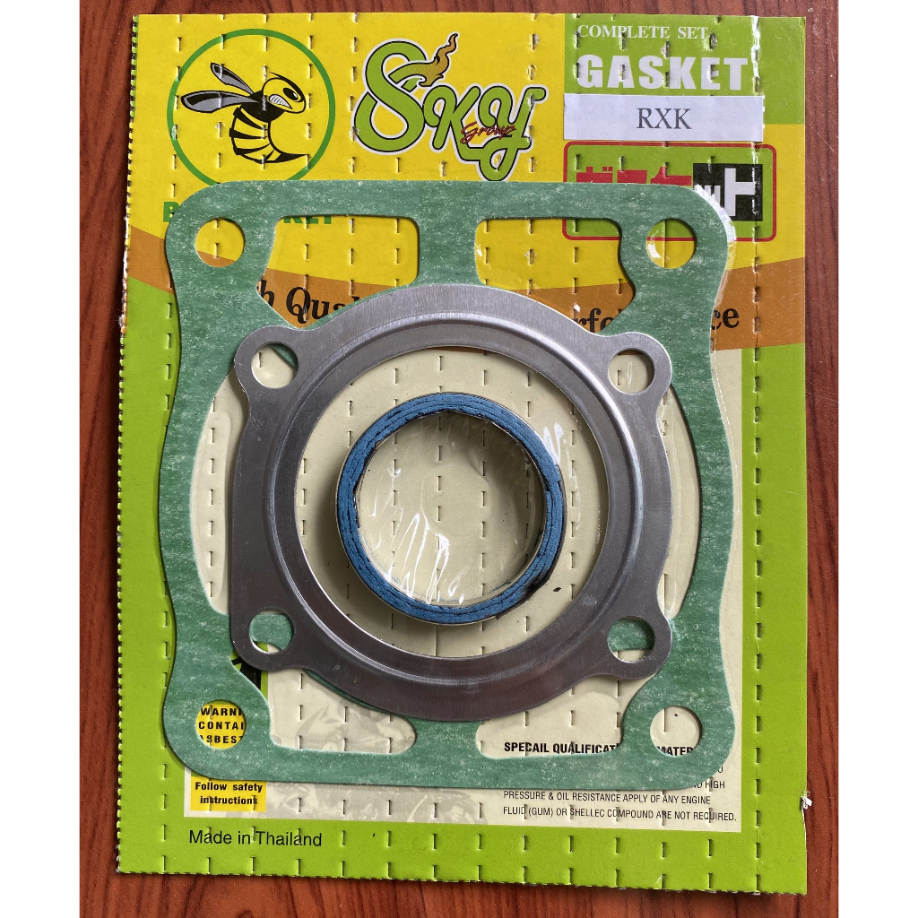 RXK ประเก็นชุดเล็กตราผึ้ง