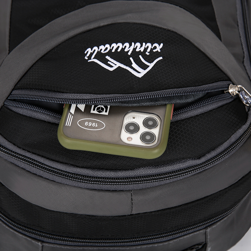 Traveler Backpack 60L 40L Waterproof Outdoor Backpack กระเป๋าเป้สะพายหลัง