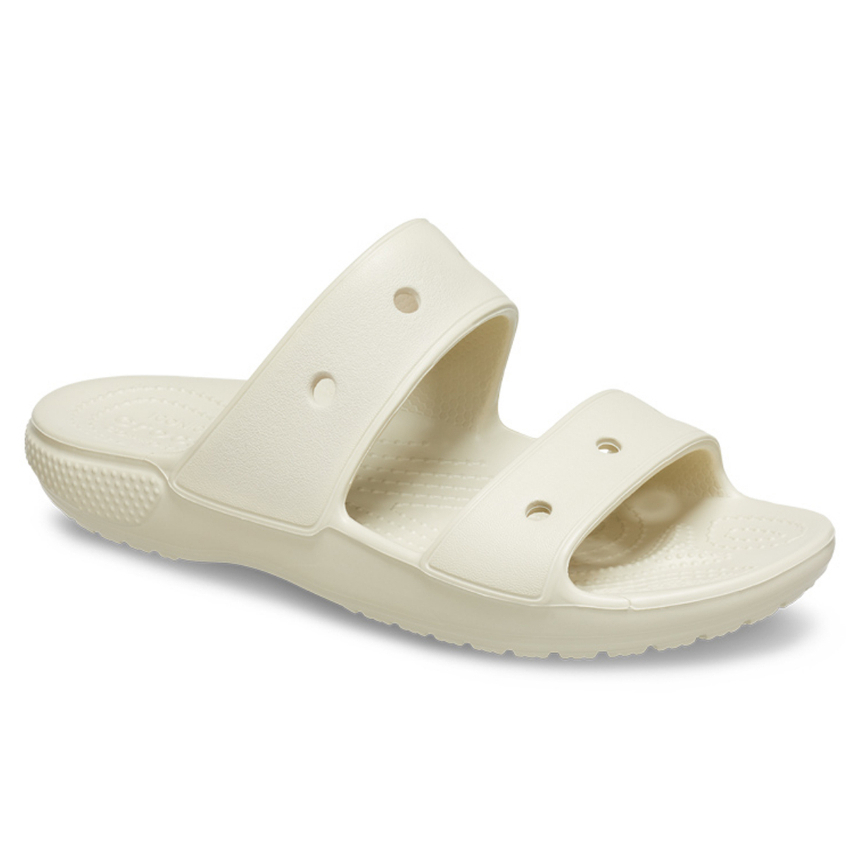 Crocs รองเท้าแตะ รองเท้าลำลอง CR UX Classic Crocs 206761-410 / 206761-100 / 206761-411 / 206761-001 / 206761-2Y2