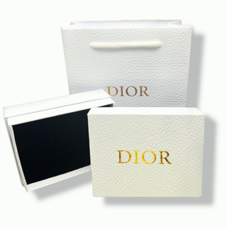 【ADD-ON】กล่องของขวัญ Dior