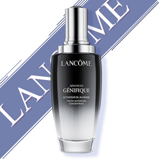 Lancome เซรั่ม Advanced Genifique Youth Activating Concentrate 50/100ml เซรั่มลังโคม.สูตรใหม