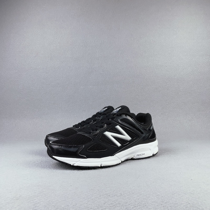 รองเท้ามือสอง New Balance 460 ของแท้𝟭𝟬𝟬%  ▫️𝗦𝗶𝘇𝗲 : 42𝗲𝘂 |  26.5𝗰𝗺