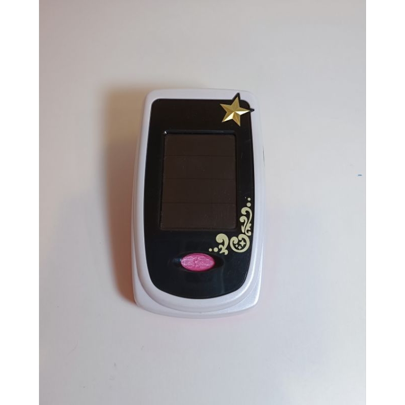 BANDAI Aikatsu Phone Smart Card Japan Anime ไอคัทสึโฟน