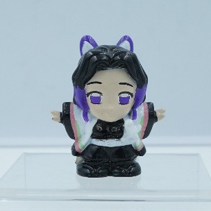 Japan Puppet Figure ของสะสม