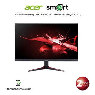 ACER Nitro Gaming LED 23.8" VG240YEbmipx IPS (UMQV0STE02) 1920 x 1080