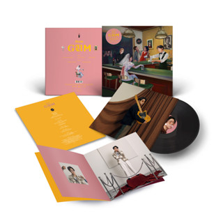 GMM GRAMMY : Vinyl ATOM อัลบั้ม GUM