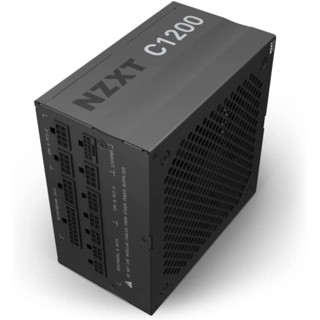 PSU NZXT C1200 80PLUD GOLD PA-2G1BB-US WARRANTY 10 Y