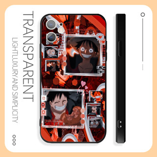 One Piece เคส Samsung A13 A53 A32 A72 A73 S22 Ultra เคสไอโฟน 14 promax soft TPU ซิลิโคน case Order Remark Model