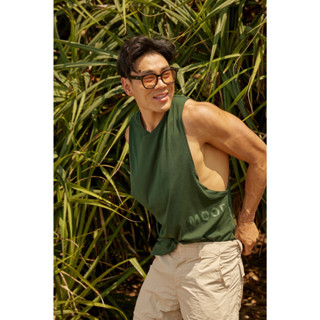 4 COLORS : MEN ACTIV TANK