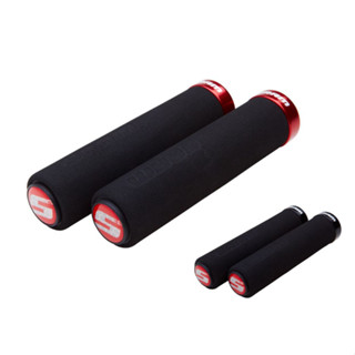 ปลอกมือโฟม SRAM Grips Locking Grips Foam 129 mm