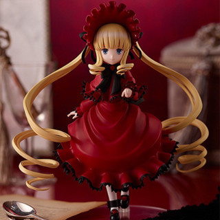 POP UP PARADE Shinku / ชินกุ Rozen Maiden โรเซ่น ไมเด้น ฟิกเกอร์แท้ โมเดล อนิเมะ