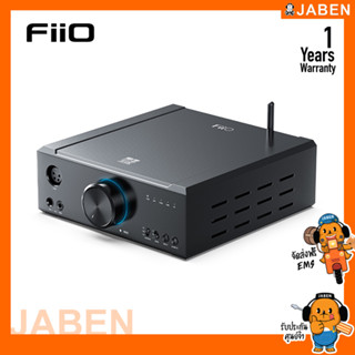 FiiO K9 DAC-Amp ตั้งโต๊ะระดับเรือธง รองรับ LDAC, Dual Hi-Res