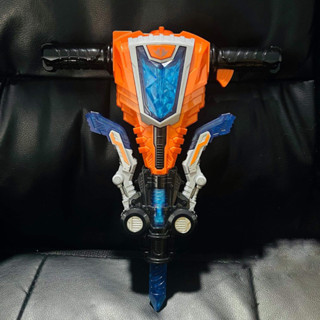 DX Shiny Breaker | อาวุธคิราเมซิลเวอร์ จากขบวนการมณีมนตราคิราเมเจอร์