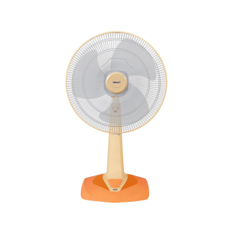 HATARI พัดลมตั้งโต๊ะ 18 นิ้ว รุ่น HF-T18M2