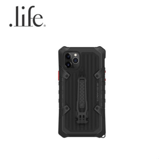 Element case Black Ops Elite for iPhone 11 Pro, Black