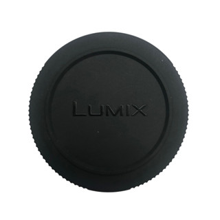 ฝาปิด Adaptor Ring Cap สำหรับเลนส์ Panasonic รุ่น DMW-GMC1, GCK1, GTC1, GFC1,GWC1 Conversion Lens อะไหล่ Part VFC4839