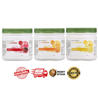 ไฟโตมิกซ์ พาวเดอร์ นิวทริไลท์ เชอร์รี่/ส้ม/มะนาว Nutrilite Phyto Powder Cherry/Orange /Lemon