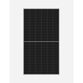 แผงโซล่าร์เซลล์ LONGI MONO Half-cut Cell  555W (1แผง ต่อ 1ออเดอร์)