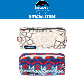 KAVU Polar Pixie Pouch Bag กระเป๋าเก็บของใบเล็ก