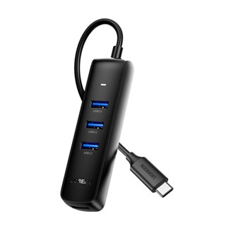 UGREEN USB-C to USB 3.0*4 Hub (10916) (AC2-001203)