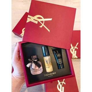 เซ็ต Ysl Member Star Gift Set 3 Pcs.