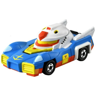 [ส่งตรงจากญี่ปุ่น] Takara Tomy Dream Tomica Sp โมเดลกันดั้ม Rx-78-2 Japan New