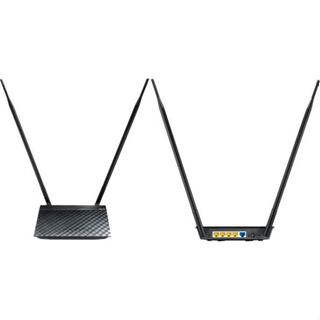 Router WIFI Asus RT-N12HP-High Power N300 3-in-1 Wi-Fi Router / Access Point / Repeater *Clearance Sale