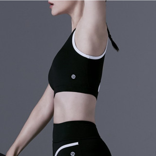 TA ACTIVE ANGELLA CROP TOP สปอร์ตบรา