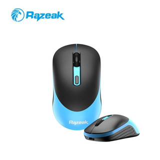 Razeak RWM-003 เม้าส์ไร้สาย Mouse Wireless1600DPI