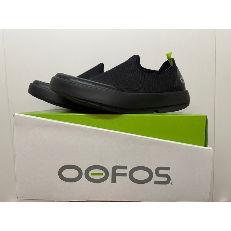 OOFOS มือสอง ใส่ครั้งเดียว