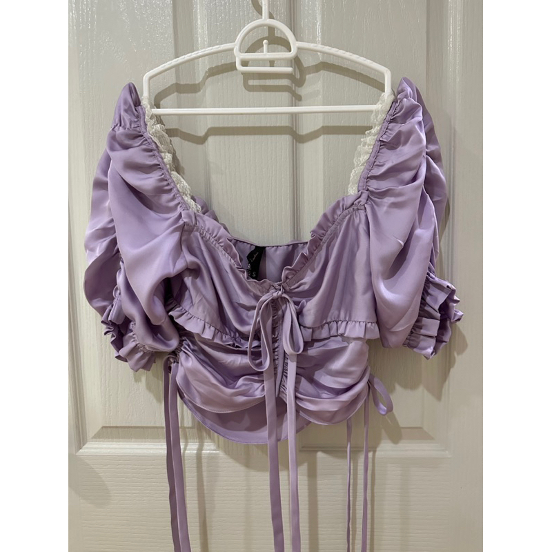 เสื้อ landmee ใหม่มาก