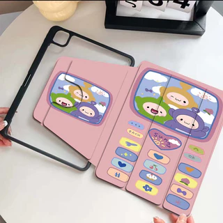 เคสไอแพด ปรับองศาได้360 องศา Air1 Air2 gen5 gen6 9.7 gen7 gen8 gen9 10.2 Air4 Air5 10.9 Pro11 2021/2022 เคส อะคิลิค