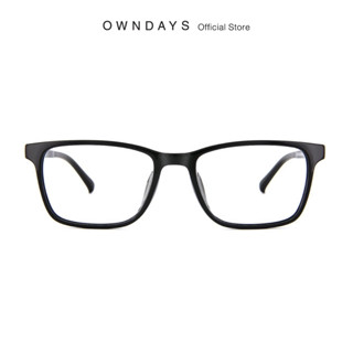 OWNDAYS PROMOTIONS แว่นสายตารุ่น OR2029