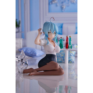 7019545 BANPRESTO HOLOLIVE #HOLOLIVE IF RELAX TIME YUKIHANA LAMY OFFICE STYLE VER.