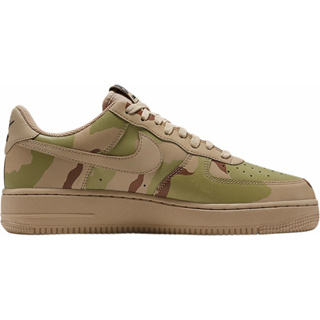 PROSPER - Air Force 1 Low Reflective Desert Camo