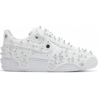 PROSPER - Air Force 1 Low x Swarovski Crystal White (W)