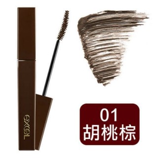 sana excel long lash mascara 01