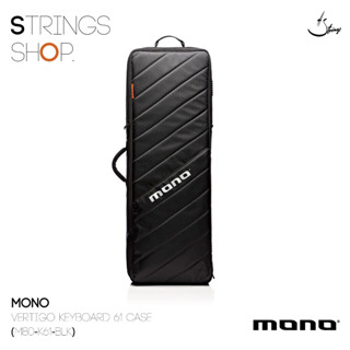 กระเป๋า/เคส คีย์บอร์ด Mono Vertigo Keyboard 61 Case (M80-K61-BLK)