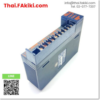 JUNKพร้อมส่ง,Junk, A1SD62 HIGH SPEED COUNTING Module ,โมดูลการนับความเร็วสูง สเปค 2ch ,MITSUBISHI (66-006-548)