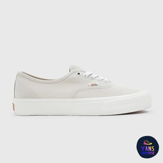 [ของแท้ ส่งฟรี จากไทย] VANS AUTHENTIC VR3 TURTLEDOVE/MARSHMALLOW