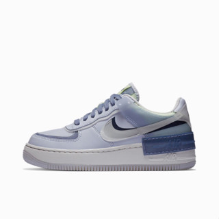 ของแท้ 100%  Nike Air Force 1 Low Shadow SE