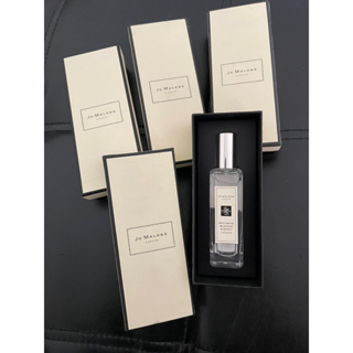 [พร้อมส่ง/ของแท้/ส่งไว้] น้ำหอม Jo Malone Nectarine Blossom &amp; Honey Cologne 30 ml