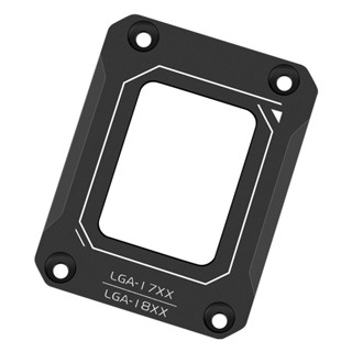 LGA1700 CPU Bracket Gen 12/13 anti-bending